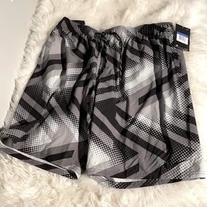 Nike Swim Trunks